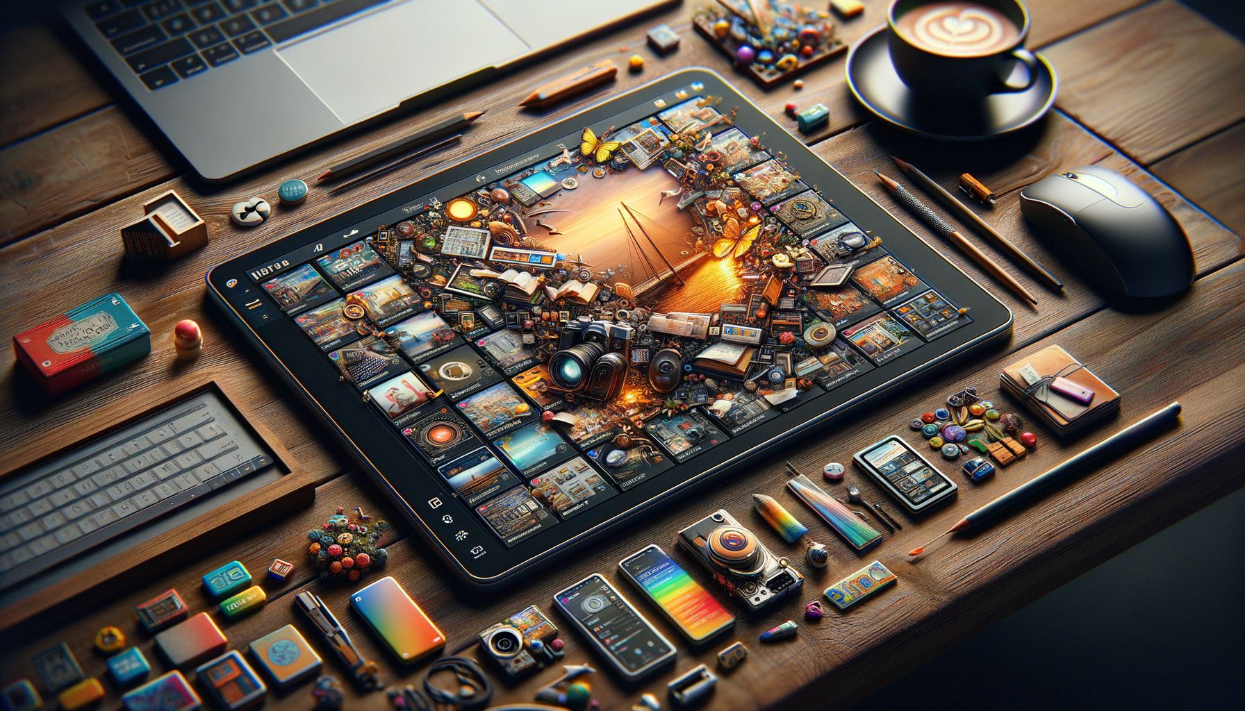 Die Vorteile von E-Books